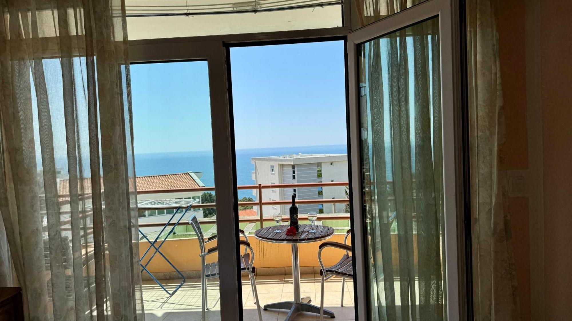 Sea La Vie Apartments Ulcinj Exterior photo